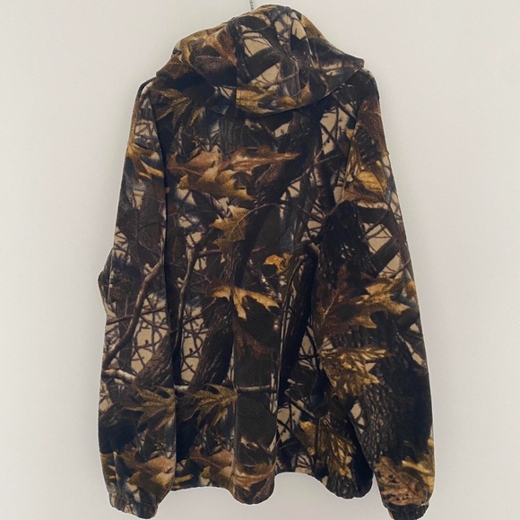 Men's multi Sweatshirt - Picture 2 of 2